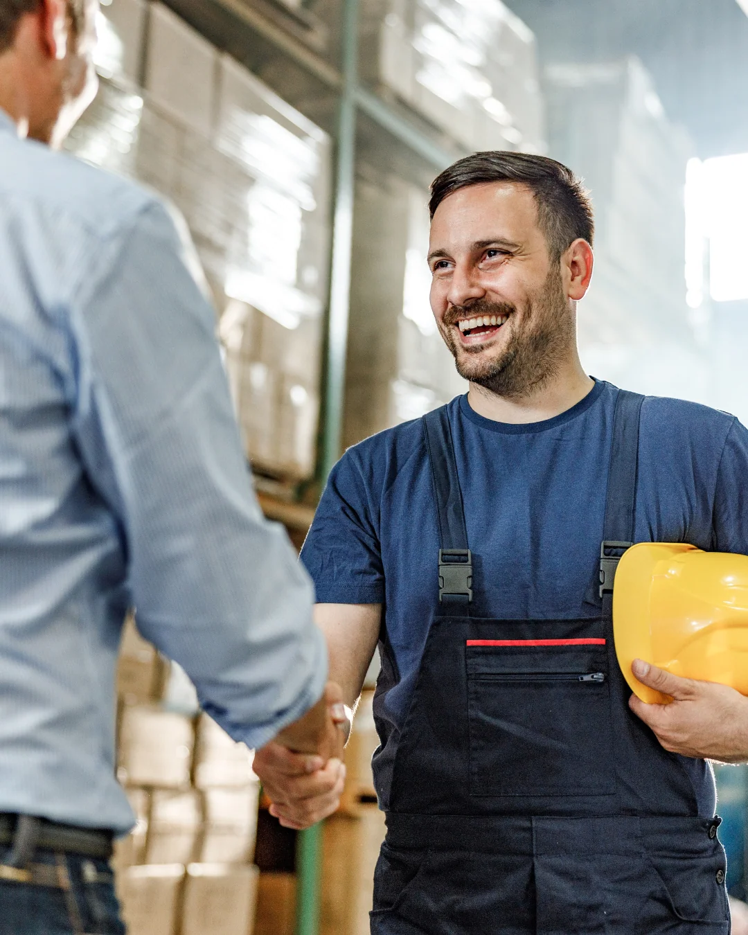 Customer Relationship Management