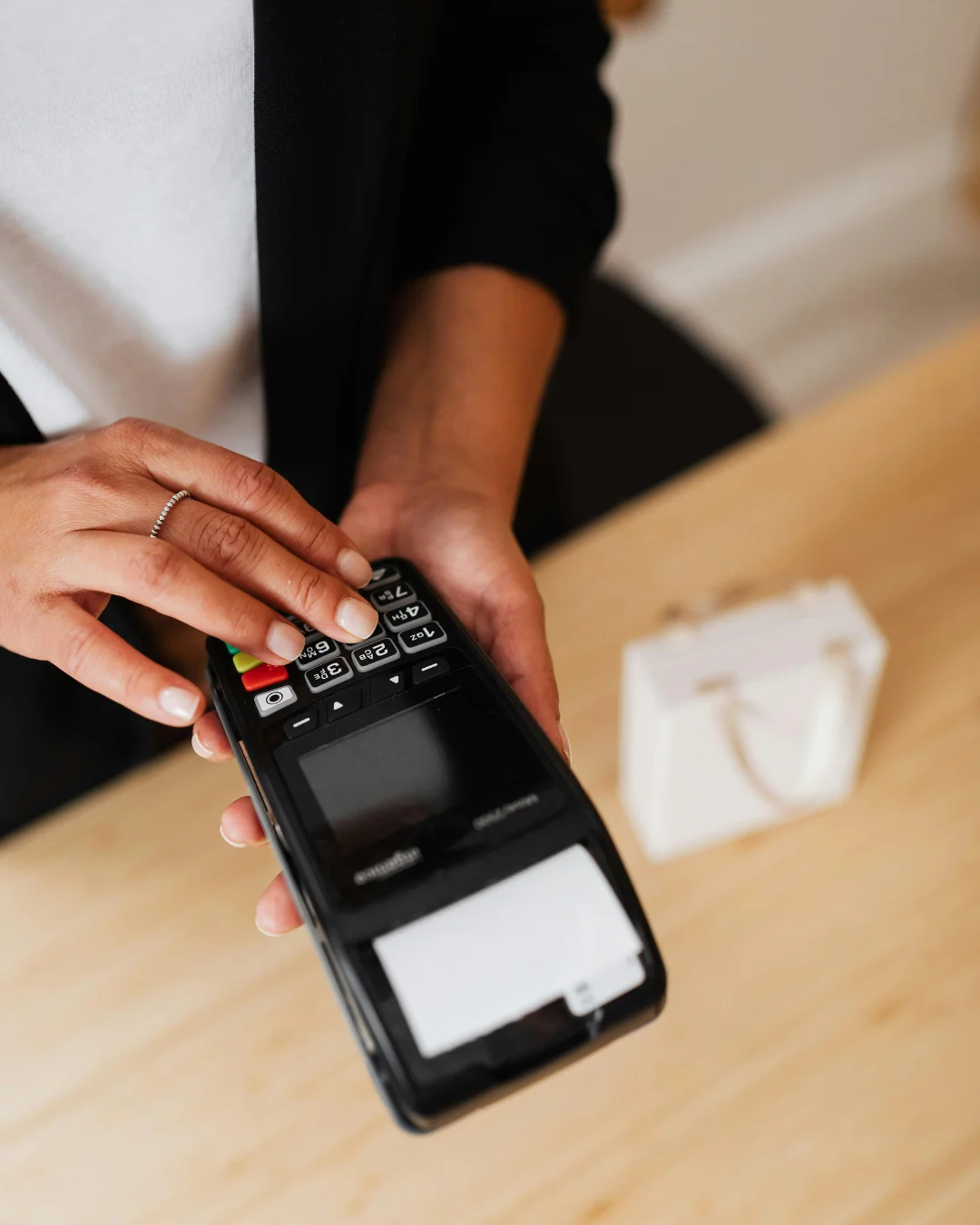 Point of Sale (POS) System