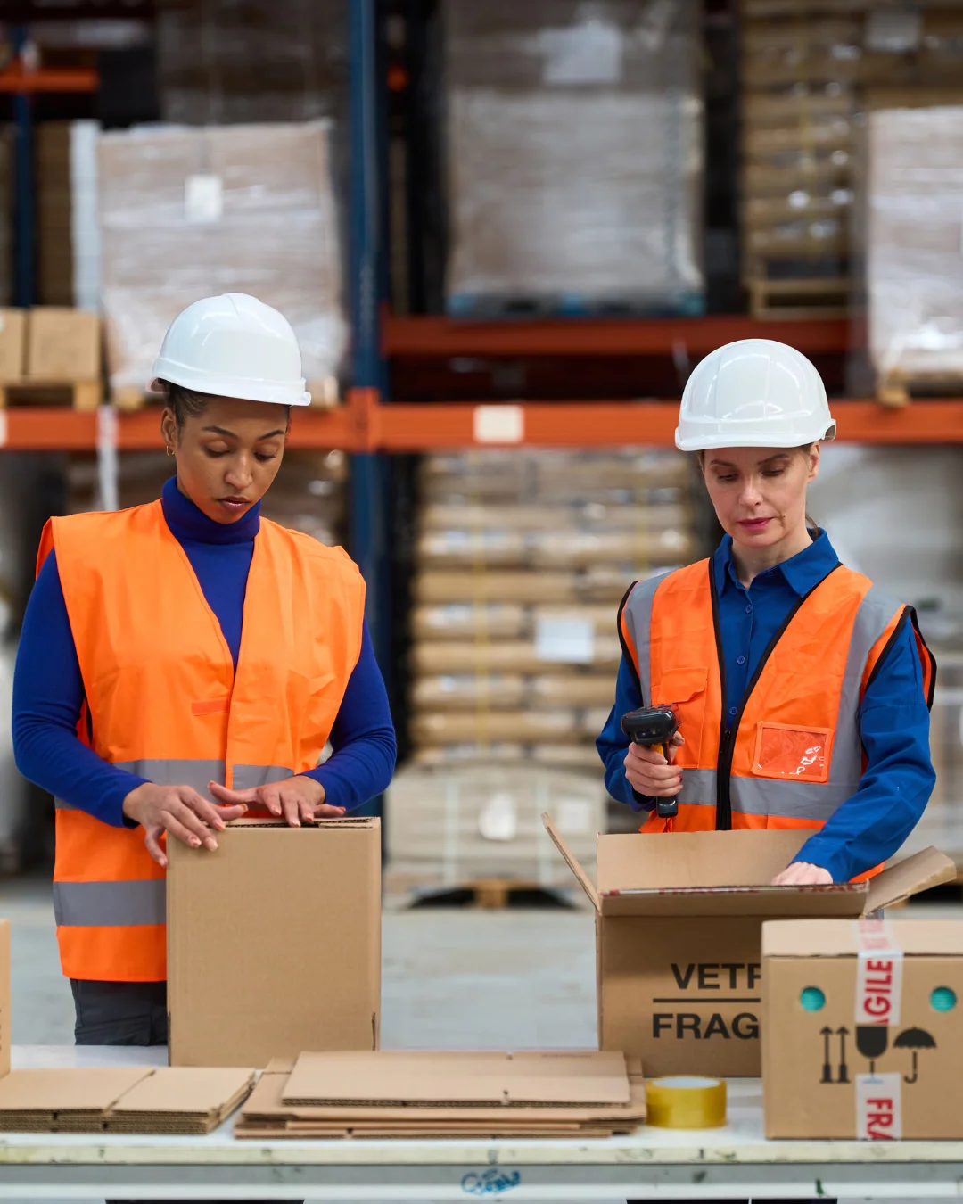Sales & Distribution Management