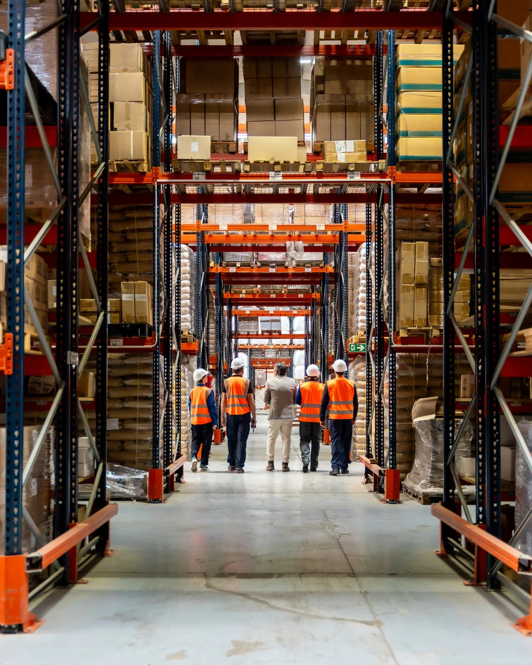 Supply Chain Management